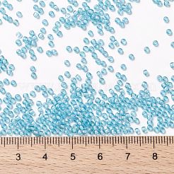 TOHO Round Seed Beads&nbsp;SEED-JPTR11-0930