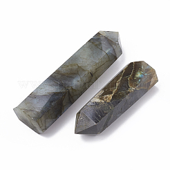 Natural Labradorite Beads&nbsp;G-T104-03A