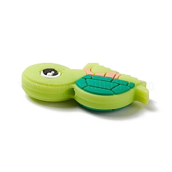 Silicone Focal Beads&nbsp;SIL-G003-C01