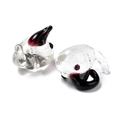 Handmade Lampwork Pendants&nbsp;LAMP-I022-01