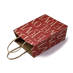 Valentine's Day Paper Bags&nbsp;LS-CARB-F012-04A