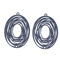 430 Stainless Steel Links connectors&nbsp;STAS-T042-03