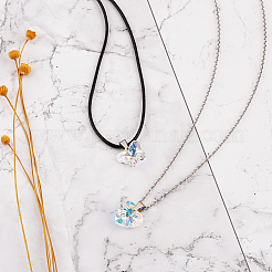 Glass Pendants&nbsp;RGLA-TA0001-01