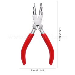 6-in-1 Bail Making Pliers&nbsp;PT-G002-01A