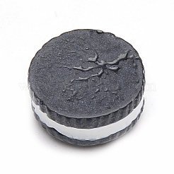 Resin Cabochons&nbsp;X-CRES-T005-43B