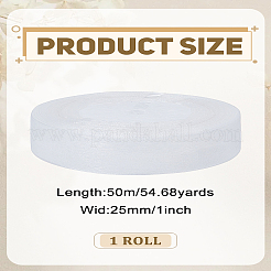 1 Roll Sheer Organza Ribbon&nbsp;OCOR-LP0001-76A