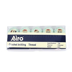 Braided Polyester Cord&nbsp;OCOR-T017-04A-09