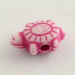 Craft Style Acrylic Beads&nbsp;MACR-Q153-M013