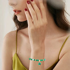 60Pcs Alloy Enamel Pendants&nbsp;ENAM-SC0008-09