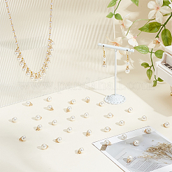 100Pcs Alloy Pendants&nbsp;FIND-AR0006-35