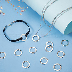 50Pcs Tibetan Style Alloy Pendants&nbsp;FIND-PH0020-30