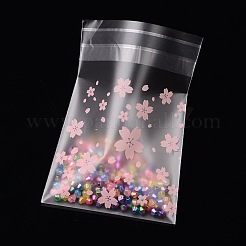 Rectangle OPP Cellophane Bags&nbsp;OPC-L001-04