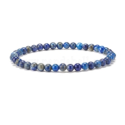 Stone Stretch Bracelets Set&nbsp;BJEW-JB07331