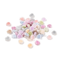 Luminous Resin Decoden Cabochons&nbsp;RESI-N039-80