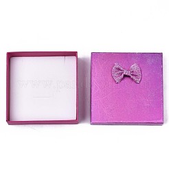Cardboard Jewelry Boxes&nbsp;CBOX-N013-019