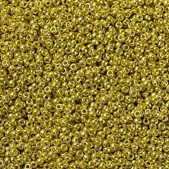 MIYUKI Round Rocailles Beads&nbsp;SEED-X0054-RR1071