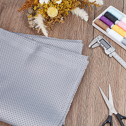 1M Polyester Anti-skid Fabric&nbsp;DIY-GF0013-84B