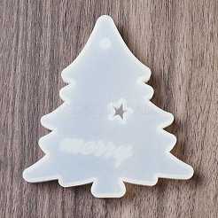DIY Christmas Theme Decoration Silicone Molds&nbsp;DIY-Q138-01B-01