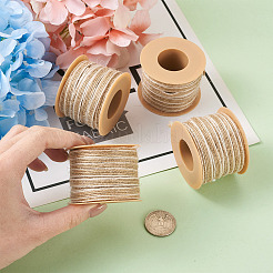 Burlap Ribbon&nbsp;YS-TAC0009-03