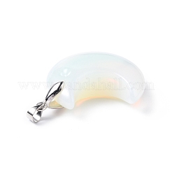 Opalite Pendants&nbsp;G-Z022-04K