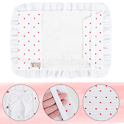 Polyester A6 Manual Book Covers&nbsp;AJEW-WH20020-087