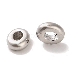 CCB CCB Acrylic European Beads&nbsp;CCB-U001-02P