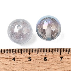 Luminous Resin & Glitter Powder UV Reactive Beads&nbsp;RE-CBA2450-01