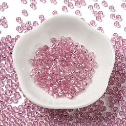 Glass Seed Beads&nbsp;SEED-H002-C-A041