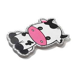 Nurse' Day Acrylic Keychain Pendants&nbsp;LS-SACR-S680-03G