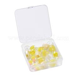16Pcs 4 Style Imitation Juice Goblet Draft Beer Pendants&nbsp;CRES-ZZ0001-01