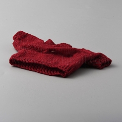 Cellucotton Doll Clothes&nbsp;DIY-WH0430-057C