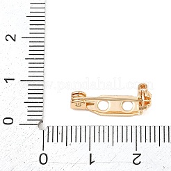 304 Stainless Brooch Findings&nbsp;SA-CBA4377-01A-G