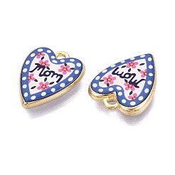 Printed Alloy Pendants&nbsp;PALLOY-SZC0008-14C