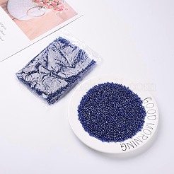 Glass Seed Beads&nbsp;SEED-US0003-4mm-108