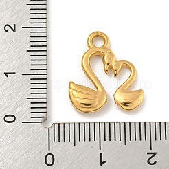 Ion Plating(IP) 304 Stainless Steel Pendants&nbsp;STAS-N103-91G