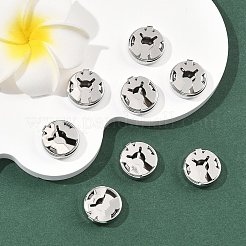 SHEGRACE Brass Cufflinks&nbsp;XGR0090P-168P