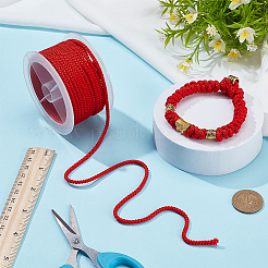 1 Roll 10M Braided Nylon Cord&nbsp;OCOR-BC0007-59B