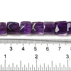 Natural Amethyst Beads Strands&nbsp;G-C109-A06-02