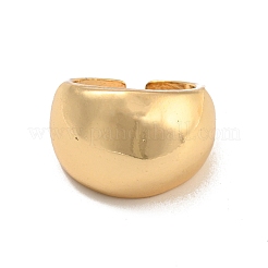 3Pcs Alloy Open Cuff Rings Kit for Women&nbsp;LS-RJEW-K260-04G