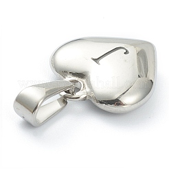 304 Stainless Steel Pendants&nbsp;LS-STAS-P278-01J-P