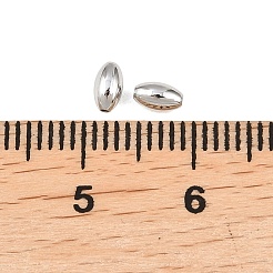 Brass Beads&nbsp;KK-G550-05P
