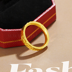 304 Stainless Steel Finger Rings&nbsp;FS-WGE871F-01