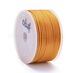 Polyester Braided Cords&nbsp;OCOR-I006-A01-06