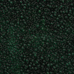 12/0 FGB Grade A Round Glass Seed Beads&nbsp;SEED-Q006-M23