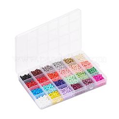 DIY Eyeglasses Chains Making Kits&nbsp;DIY-YW0002-01