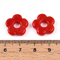 Handmade Lampwork Beads&nbsp;LAMP-N024-39H