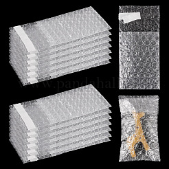 PE Film Bubble Bags&nbsp;ABAG-TAC0035-08B