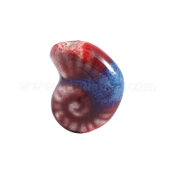 Handmade Porcelain Beads for DIY Bracelet Accessories&nbsp;PW-WG73312-M