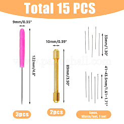 Doll Hair Making Supplies&nbsp;TOOL-DC0001-03