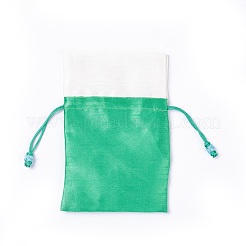Silk Packing Pouches&nbsp;ABAG-L010-A